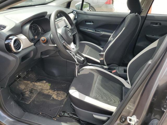 3N1CN8EV8NL820244 Nissan VERSA SV