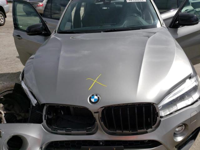5YMKT6C55G0R77761 BMW X5 M