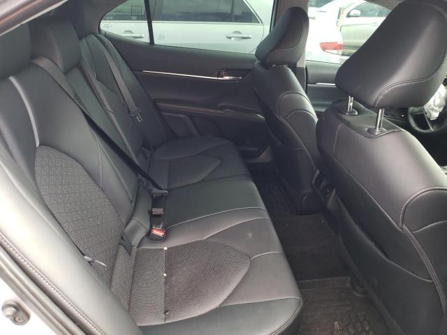 4T1K61BK9MU042527 Toyota CAMRY XSE