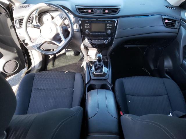 5N1AT2MT0HC808012 Nissan ROGUE S