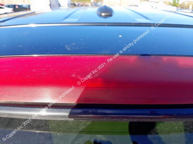SALLSAA239A191529 Land Rover RANGE ROVE