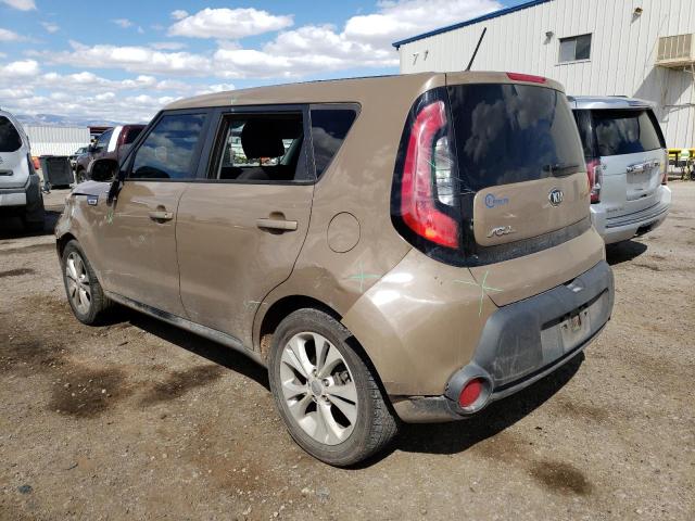 KNDJP3A56F7181682 KIA SOUL +