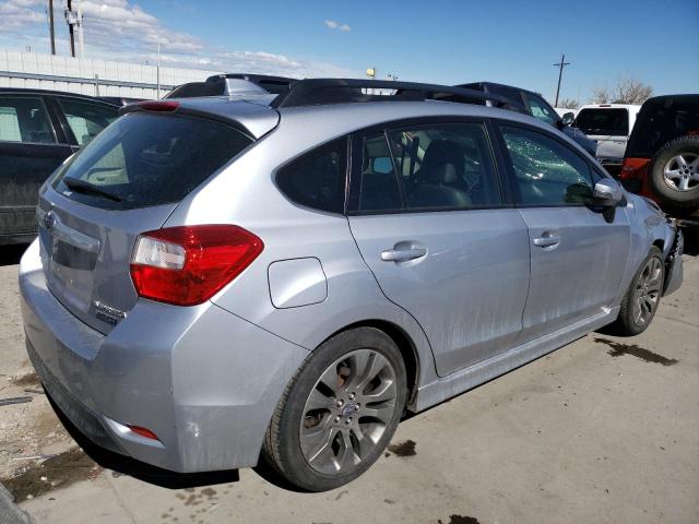 JF1GPAY62G8282538 Subaru Impreza Sport Limited