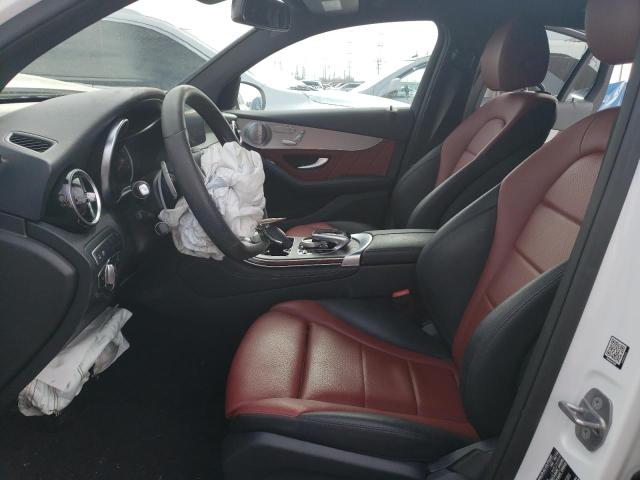 2019 MERCEDES-BENZ GLC COUPE - WDC0J4KB6KF639058