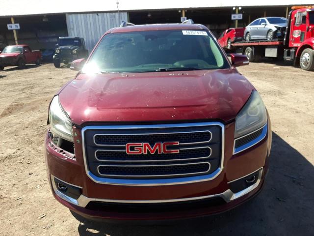 1GKKRSKD7FJ305626 GMC Acadia Slt-2