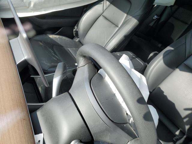 5YJ3E1EA1LF805923 Tesla MODEL 3