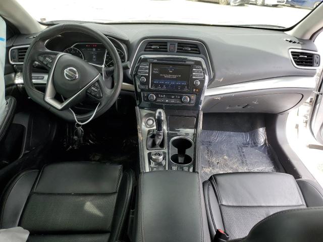 1N4AA6CV9MC504990 Nissan MAXIMA SV