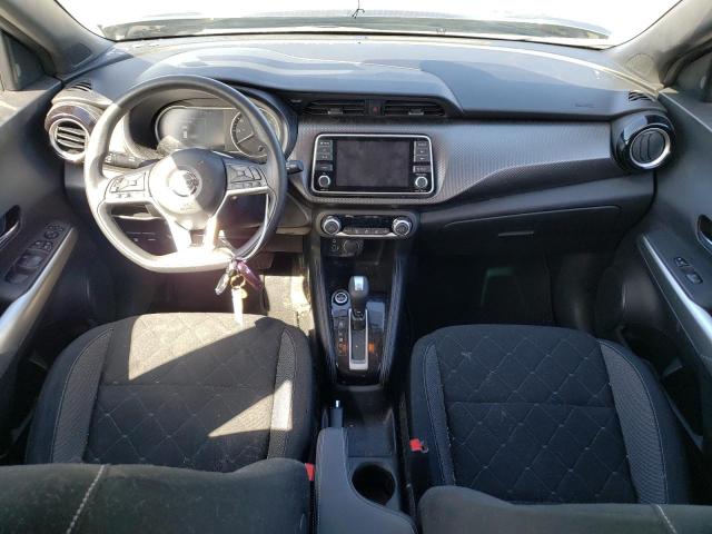 3N1CP5CV6LL561097 Nissan KICKS SV