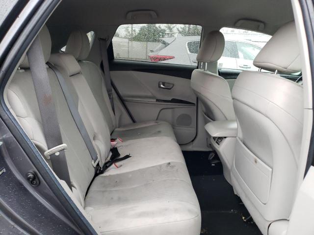 2015 TOYOTA VENZA LE - 4T3BA3BBXFU072561