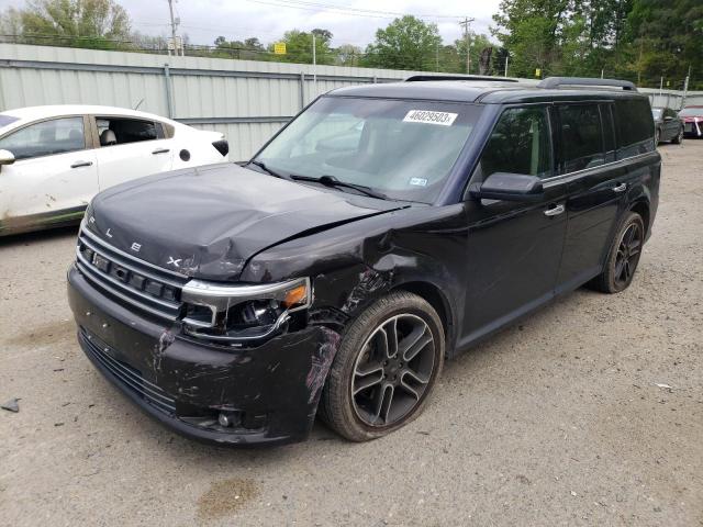 2014 Ford Flex Limited