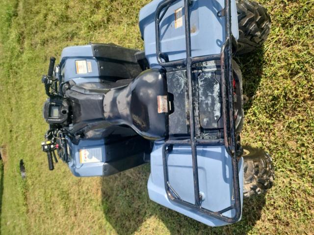 2017 HONDA TRX420 FA 1HFTE4145H4304779