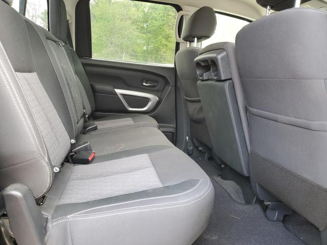 1N6AA1FA2MN533769 Nissan TITAN XD S