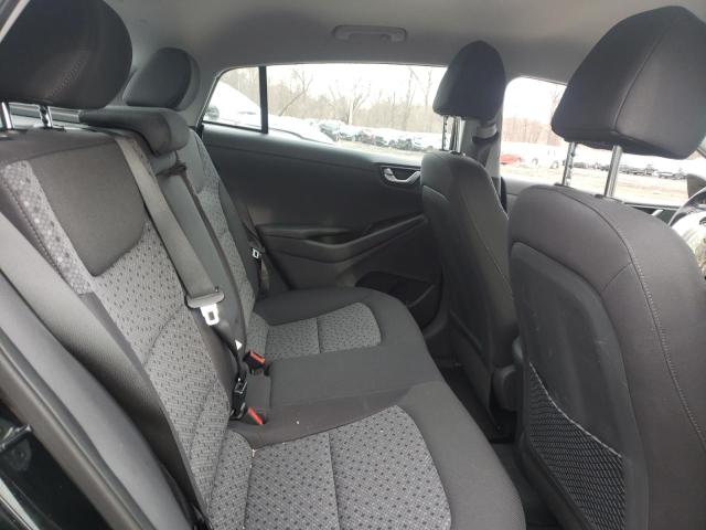 2019 HYUNDAI IONIQ - KMHC65LD8KU166653