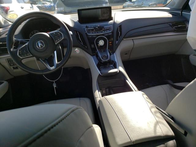 5J8TC2H52ML000328 Acura Rdx Technology