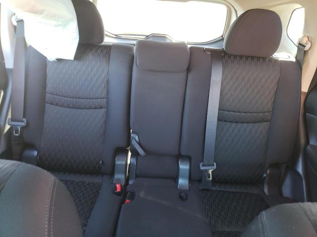 5N1AT2MT0HC808012 Nissan ROGUE S