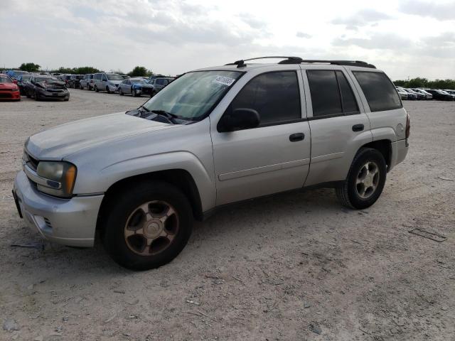 2007 Chevrolet TrailBlazer LS