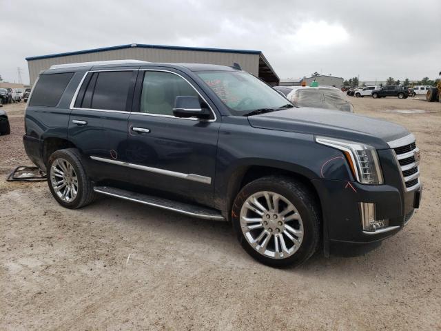 1GYS3BKJXLR166814 Cadillac Escalade Luxury