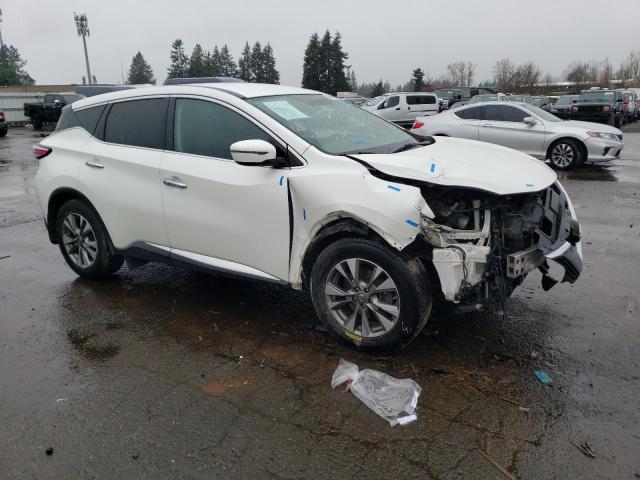 5N1AZ2MH6GN143503 Nissan MURANO S