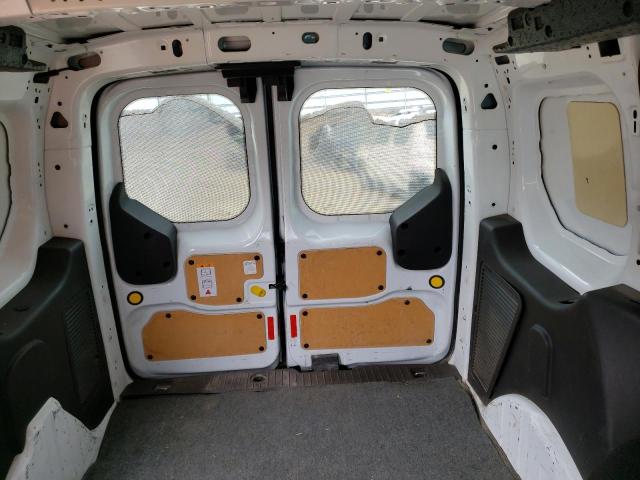 2017 FORD TRANSIT CO - NM0LS6E77H1294970