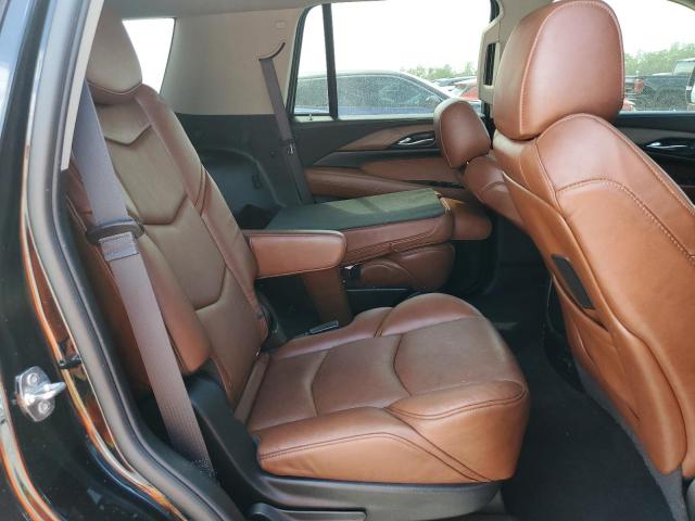 1GYS4CKJ4KR206600 Cadillac Escalade Premium Luxury