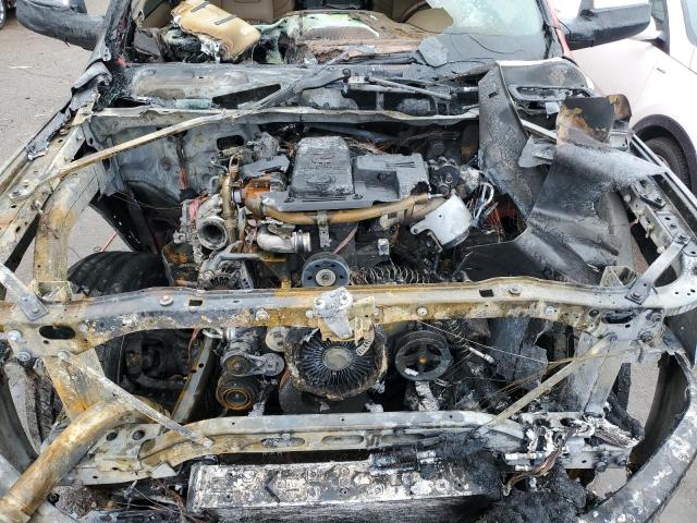 2020 RAM 2500 LONGH - 3C6UR5PL2LG314213