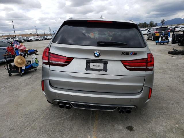 5YMKT6C55G0R77761 BMW X5 M