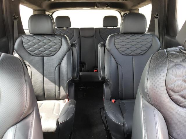 2022 HYUNDAI PALISADE C - KM8R7DHE7NU407979