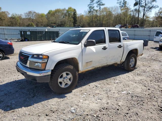 2005 GMC Canyon 