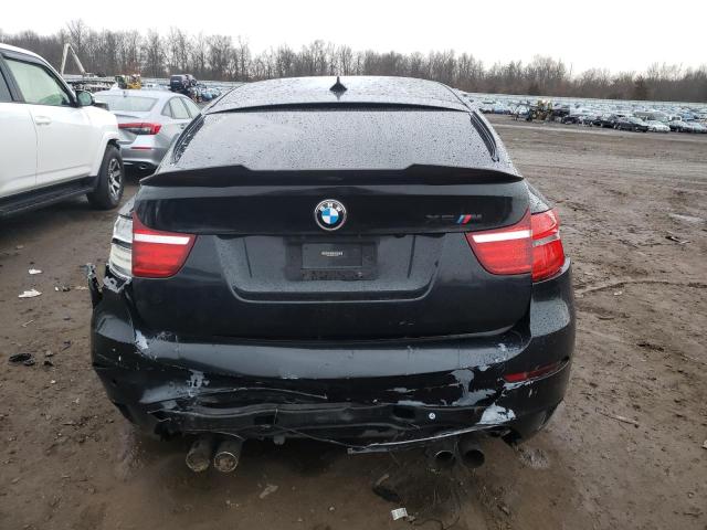 VIN 5YMGZ0C54DLL29727 2013 BMW X6, M no.6