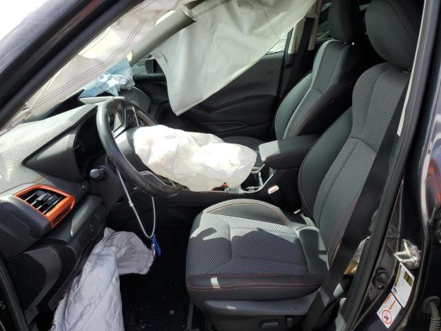 JF2SKAJC1KH488575 Subaru Forester Sport