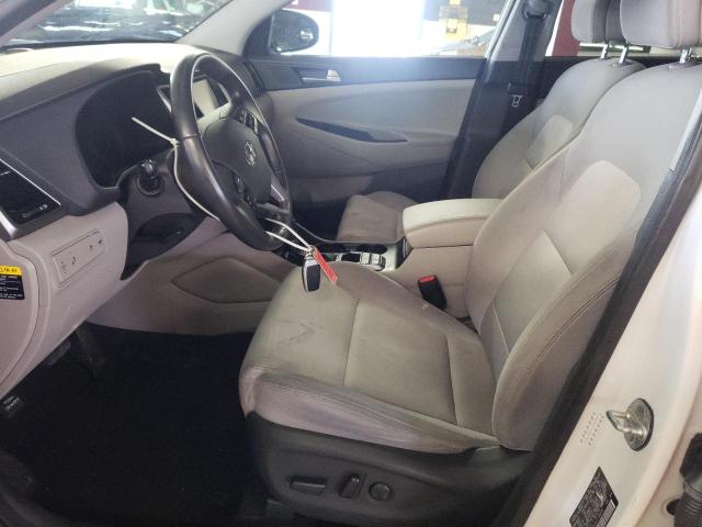2018 HYUNDAI TUCSON VAL - KM8J33A20JU786689