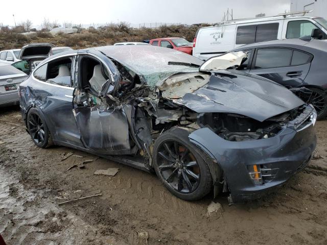 5YJXCBE20HF054066 Tesla MODEL X