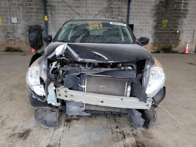 2019 NISSAN VERSA S - 3N1CN7AP4KL870913