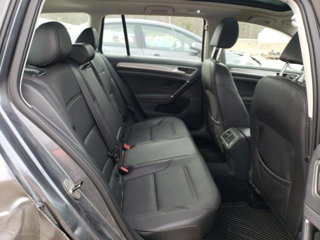 2015 VOLKSWAGEN GOLF SPORT - 3VWCA7AU3FM506946