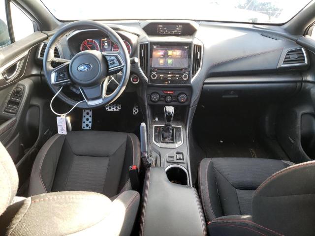 4S3GTAM65H3730202 Subaru Impreza Sport