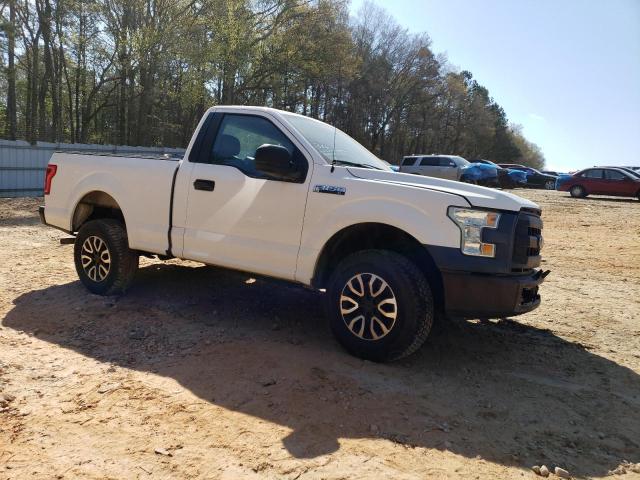2016 FORD F150 - 1FTMF1C85GFB63080
