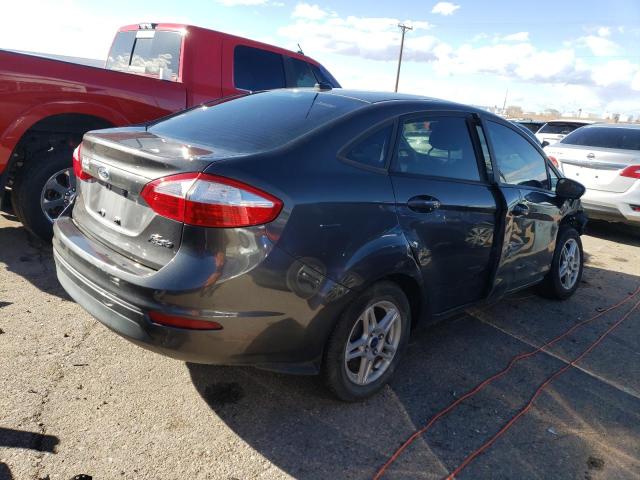 3FADP4BJ4HM162111 Ford FIESTA SE