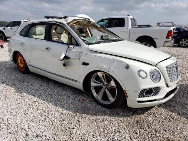 2018 BENTLEY BENTAYGA SJAAC2ZV6JC018333