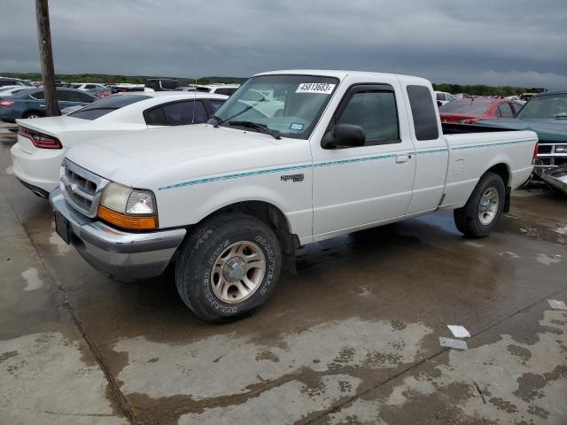 1998 Ford Ranger 