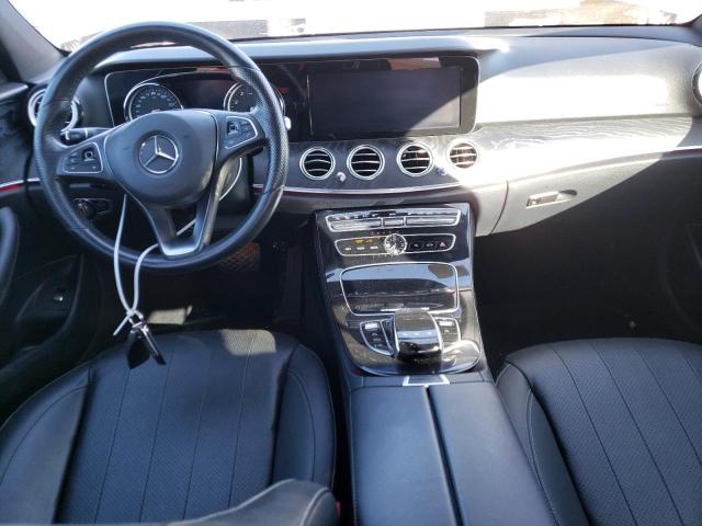 WDDZF4JB0HA031922 Mercedes-Benz E 300