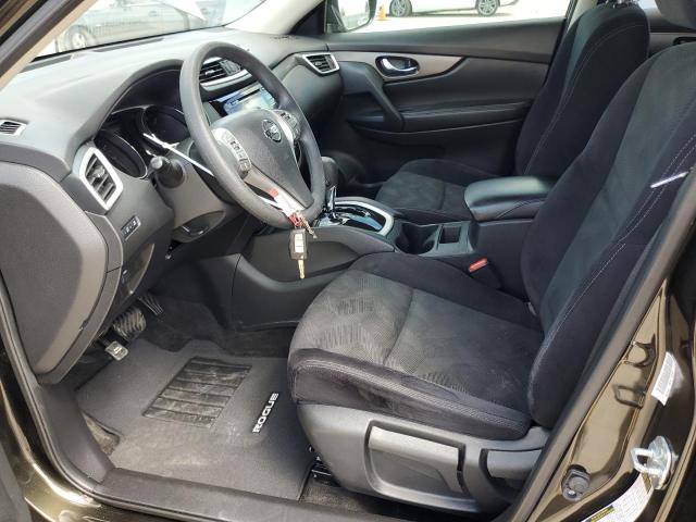 JN8AT2MT9GW026328 Nissan ROGUE S