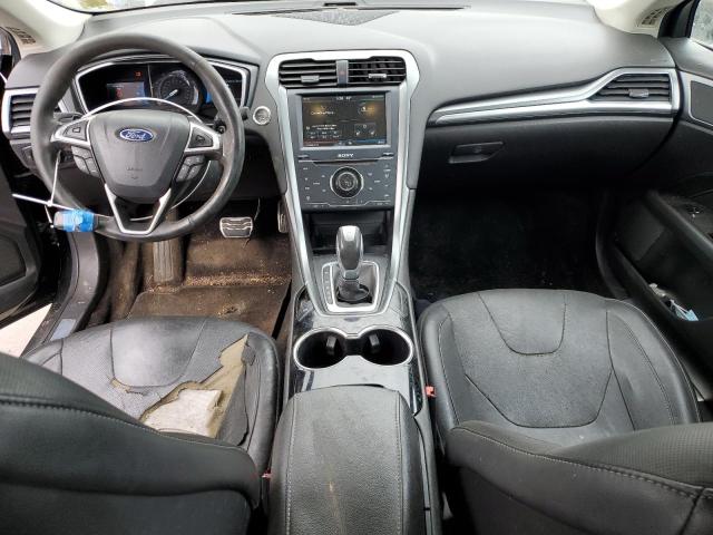3FA6P0K92ER257398 Ford Fusion Titanium