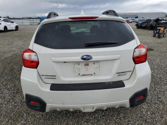 JF2GPADC6HH231701 Subaru Crosstrek Premium