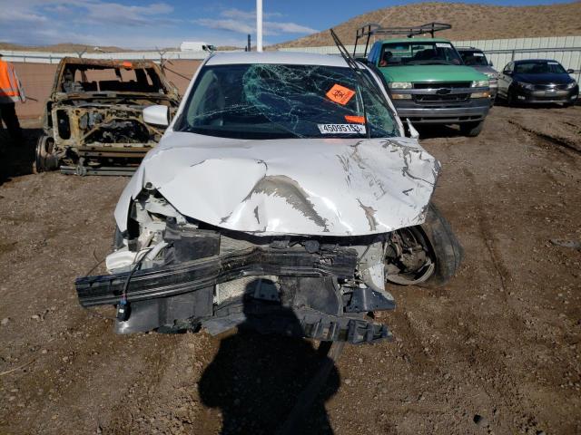 3N1AB7AP3KL607800 Nissan SENTRA S