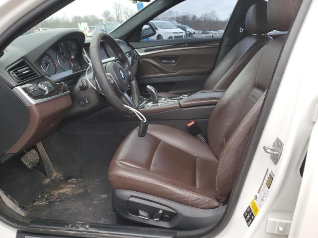 2016 BMW 528 XI - WBA5A7C54GG144393