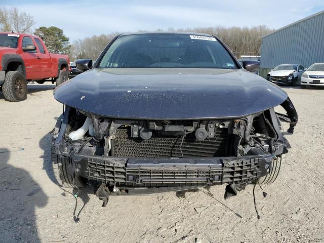 2016 HONDA ACCORD LX - 1HGCR2F31GA209723