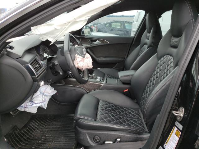 2016 AUDI S6 PREMIUM - WAUF2AFC7GN146921
