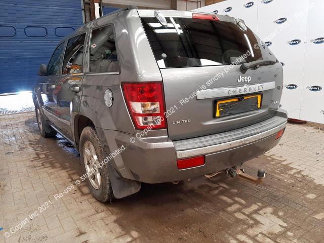 1J8HDE8M76Y156390 Jeep Grand Cher