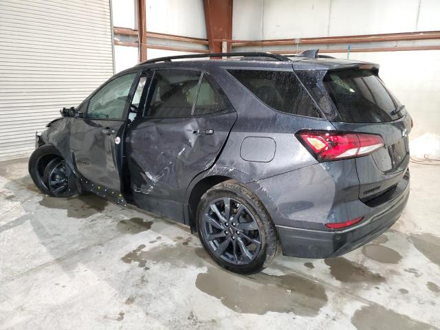 2022 CHEVROLET EQUINOX RS 2GNAXWEV0N6150249