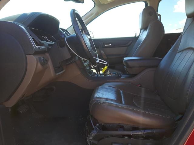 1GKKRSKD7FJ305626 GMC Acadia Slt-2